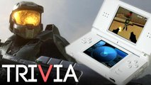 TRIVIA : Halo et la mystérieuse version pour console Nintendo