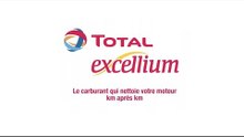 TOTAL EXCELLIUM - PAPE DIOUF -  OFFICIAL VIDEO(HD)