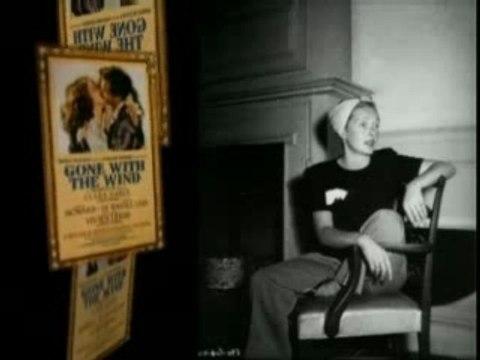 Bette Davis & William Wyler