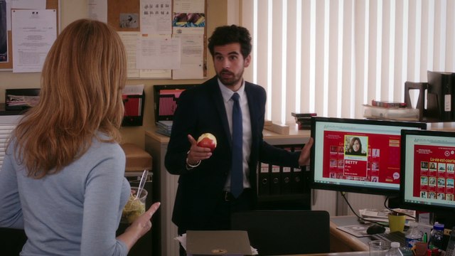 Le retour d'Alice Nevers sur TF1