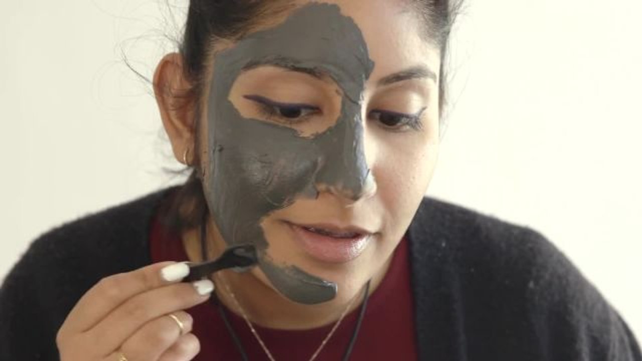 We Tried a Magnetic Face Mask — Here's What Happened