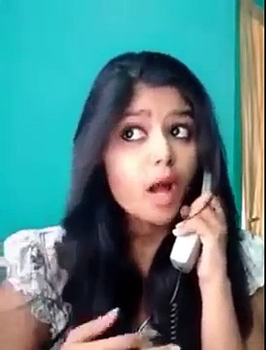 Beautiful Tamil Girl Dubsmash Compilation