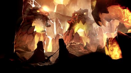 Darksiders 3: Tráiler oficial