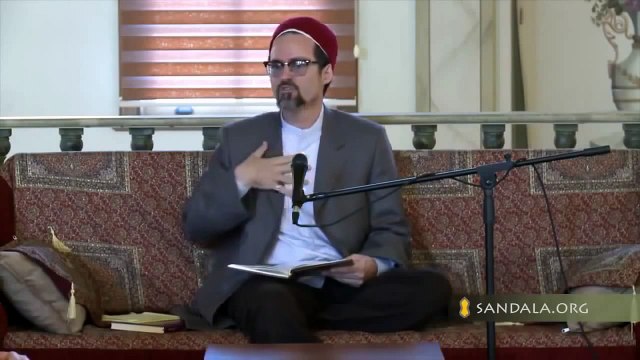 Hijab, Niqab & Coercion - Shaykh Hamza Yusuf_HD