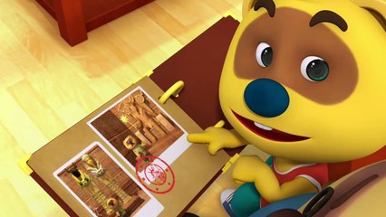 [고고다이노 시즌2] EP11 할아버지의 보물(1_3)-g4prM