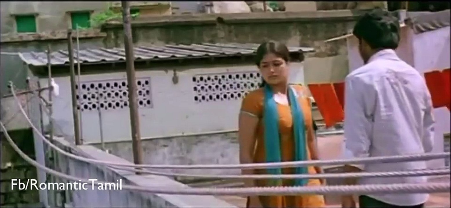Kathal solla vanthen Movie love proposal