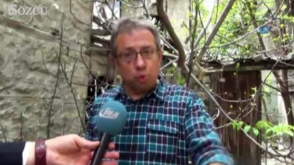 Tarihi Isparta evleri Neronların tehdidi altında