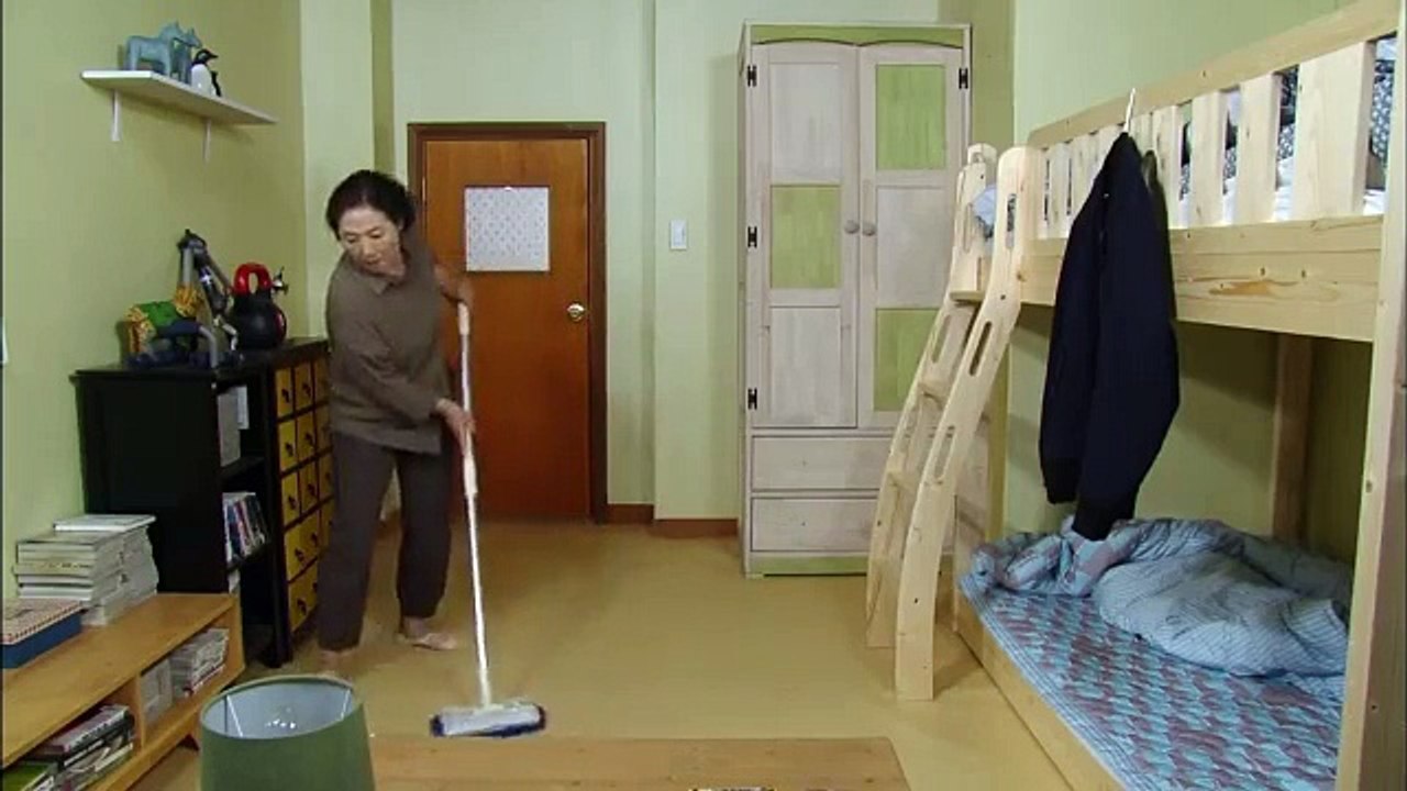 お願いママ #20【韓国ドラマ】日本語字幕