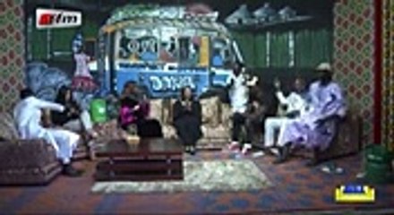 Aida Samb, Momo Dieng et Ndiolé enflamment le plateau de Ngonal…