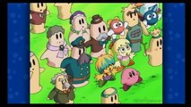 Kirby Anime: Hoshi no Kaabii - Folge 31 [Part 2/2] - Das Mikro-Monster [deutsch / german]