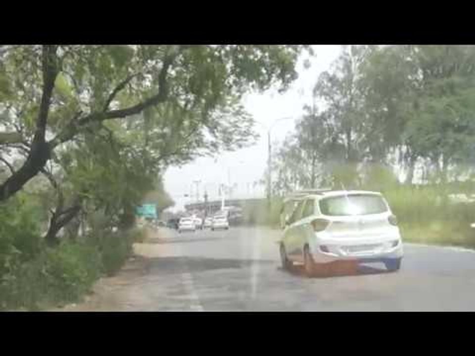 How to Relax when Driving | Hindi