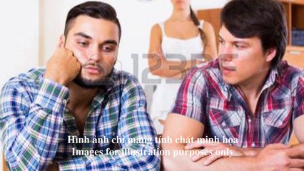 Hội đổi vợ thú vui quái đản đang tồn tại ở Việt Nam