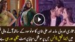 Dance Ishq Positive Noor Bukhari Wali Hamid Ali Latest Pakistani Song