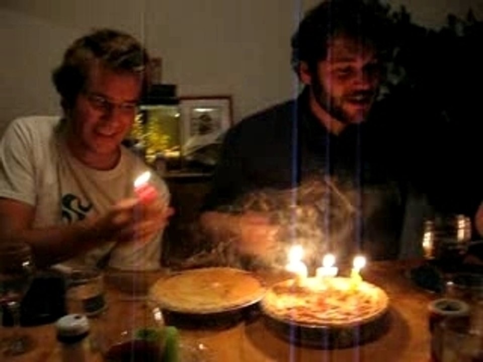 26 ans pour Ronan