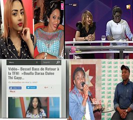 Infos People du jeudi 04 Mai avec Thioro Mbar Ndiaye