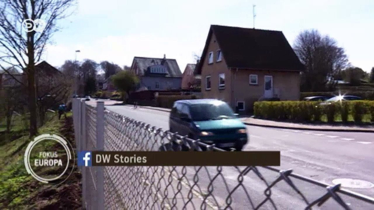 Ein Dorf für Demenzkranke | DW Deutsch