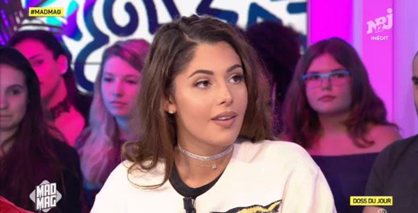 Mad Mag : Coralie balance enfin sur sa rupture avec Raphaël (vidéo)