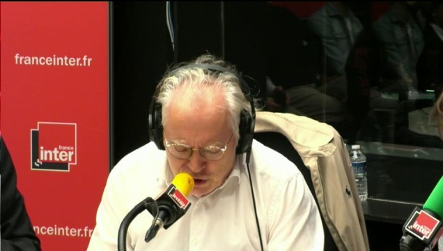 La synthèse des François - Albert Algoud a tout compris