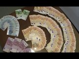 Monza - Traffico di droga dalla Spagna, 19 arresti (04.05.17)