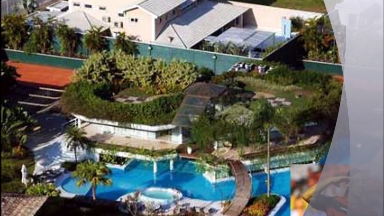 Ronaldinho House and Car Collections video Dailymotion