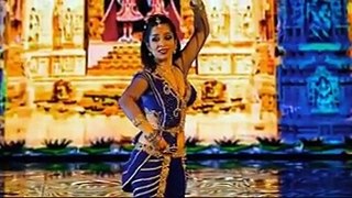 Santhiramuki Raa Raa song Stunning Dance Performance
