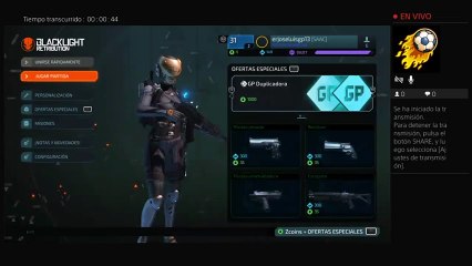 Blacklight Retribution (4)