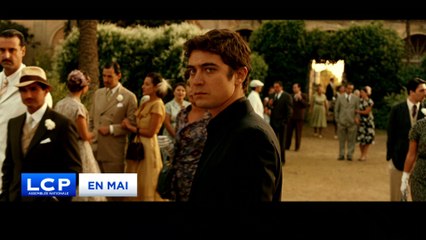 LCP-GRAND ECRAN-BA-Le premier qui l'a dit, réalisé par Ferzan Ozpeteck