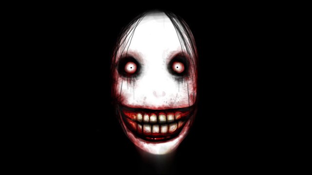 Jeff The Killer Creepypasta ITA