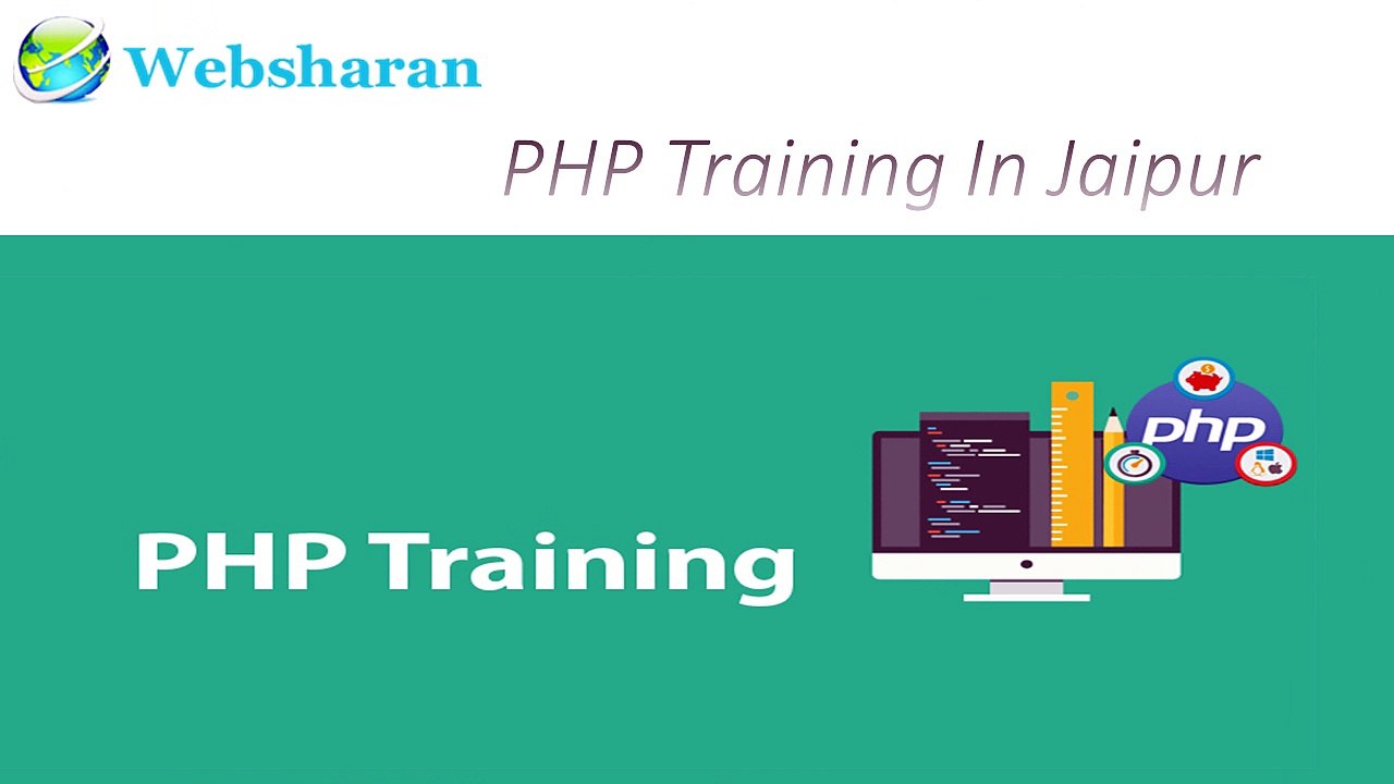 PHP Training In Jaipur