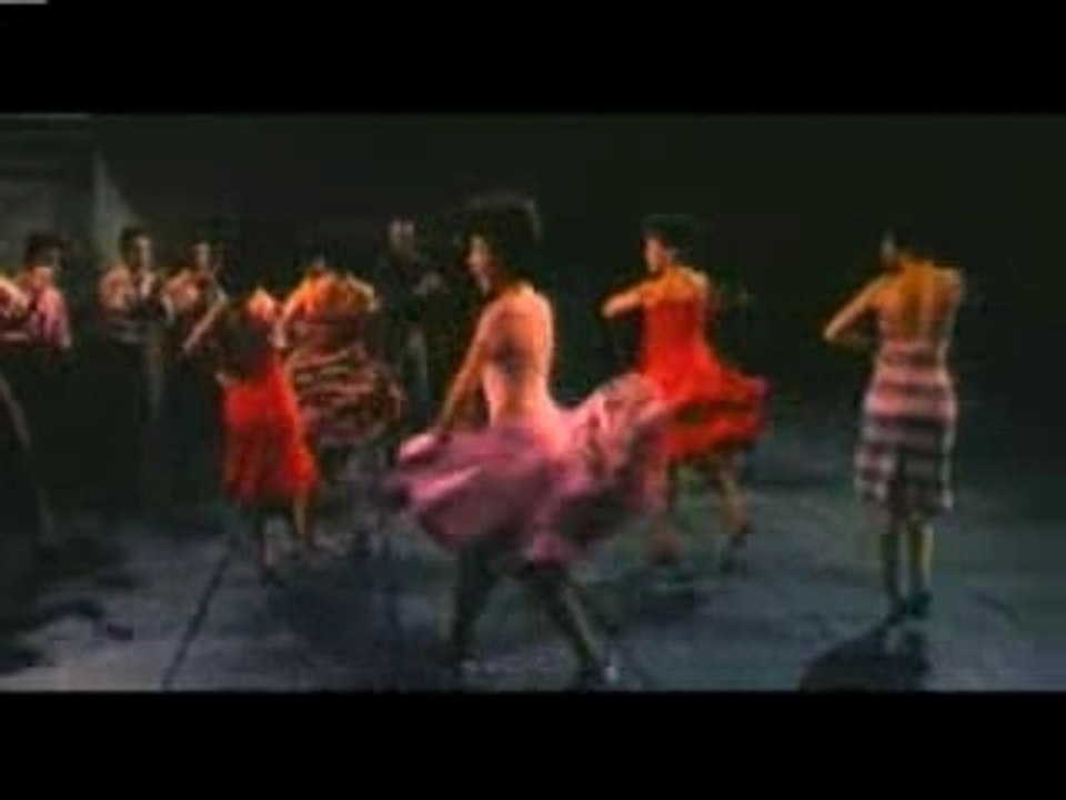 La comédie musicale