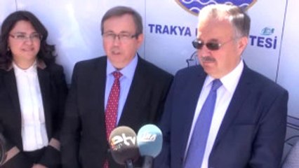 Edirne'de İhtiyaç Sahibi Öğrenciler İçin Kermes Düzenlendi