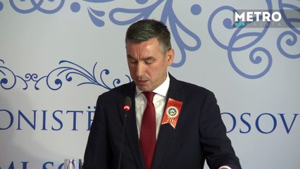 Veseli: Pensionistët duhet të kenë mbështetje më dinjitoze