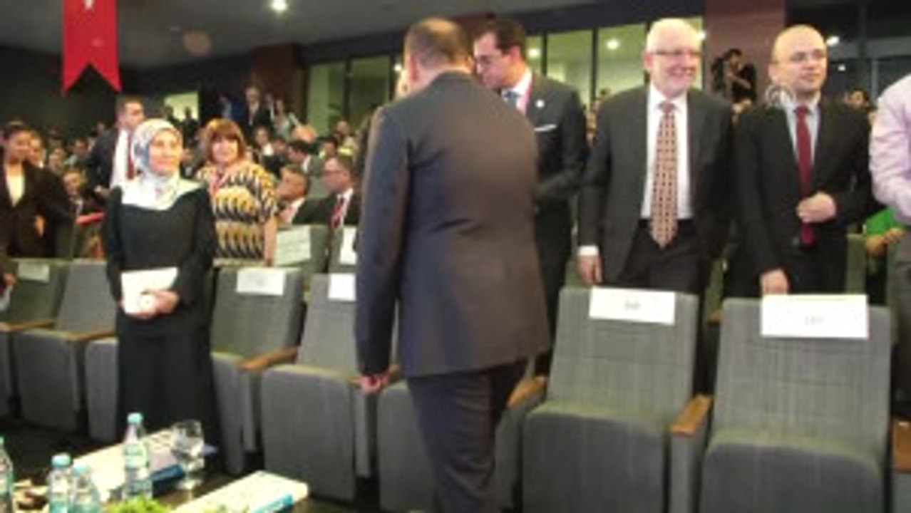 Btk Başkanı Ömer Sayan - Adil Kullanım Kotası