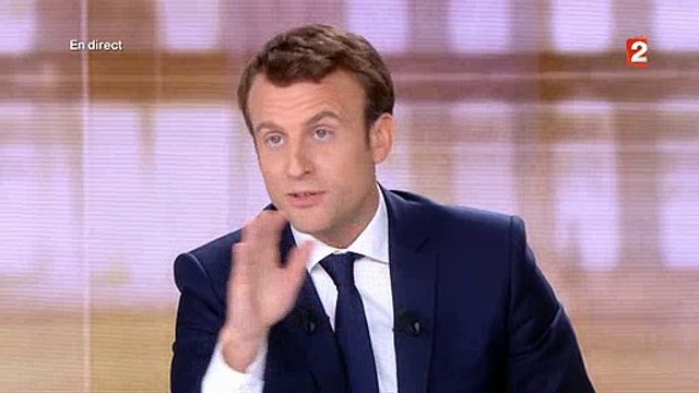 Rumeur sur un compte offshore: Emmanuel Macron dépose une plainte pour faux et usage de faux et propagation de fausse