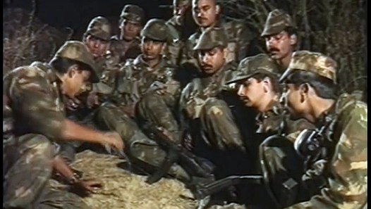 Fauji serial full episodes