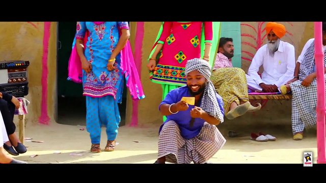 CHAMKILA RETURNS (Full Video) | Arjun Ladla & Raj Guljar | New Punjabi Songs 2017