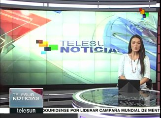 México: padres de los 43 exigen al Senado comparecencia del procurador