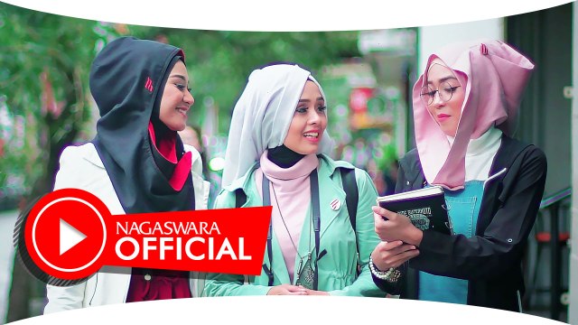 Ziana - Cinta Halal Haram (Official Music Video NAGASWARA) #music