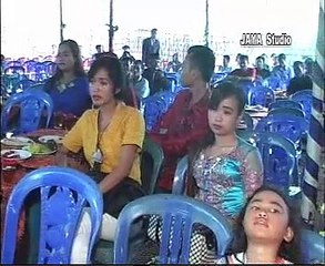 Gubuk Asmoro CS Supranada - Jatiarum Kidul Lapangan Dawung