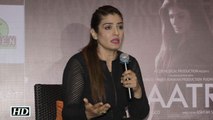 I am FEARLESS: Raveena Tandon