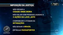 José Dirceu deixa a prisão depois de quase dois anos