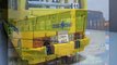 Lego Technic Ikarus 260 Motorized RC Model Bus Moc--qLUG_EBPGw