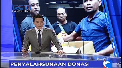 Mensos Minta Klarifikasi Penggalangan Dana Cak Budi