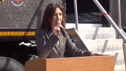 Yalova Narkotim Tır'ı Yalova'da