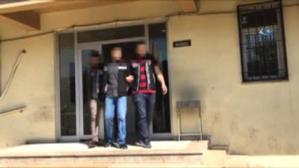 Bahçelievler'de 1 Kişiyi Öldürüp, 5 Kişiyi de Yaralayan Çılgın Aşık Yakalandı
