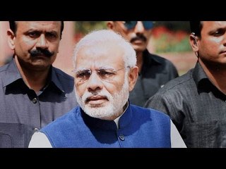 Modi's Ambitious Project 'Bharat Mala' To Kick Off Soon