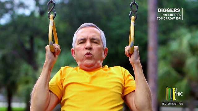 Игры разума. Переучи свой мозг