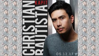 Christian Bautista - KAPIT (Official Song Preview)