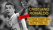 SEPAKBOLA: Champions League: Ronaldo Bersinar Di Real