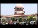 Supreme Court to hear on Judges Appointment plea today